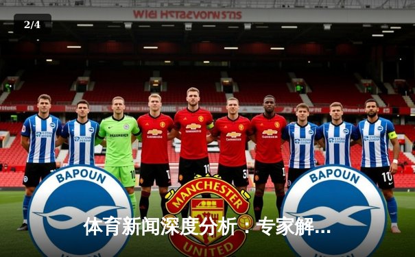 体育新闻深度分析：专家解读 - 2