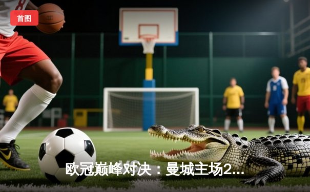 欧冠巅峰对决：曼城主场2-1险胜巴黎，德布劳内传射建功